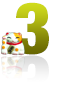 3