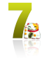 7
